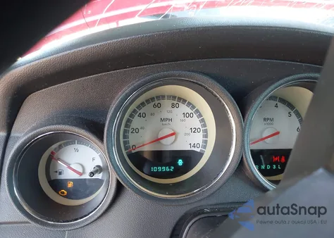 2010 Dodge Charger Sxt z USA, uszkodzony, nr VIN 2B3CA3CV3AH301251